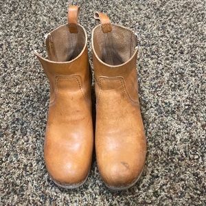 Swedish Hasbeen boots